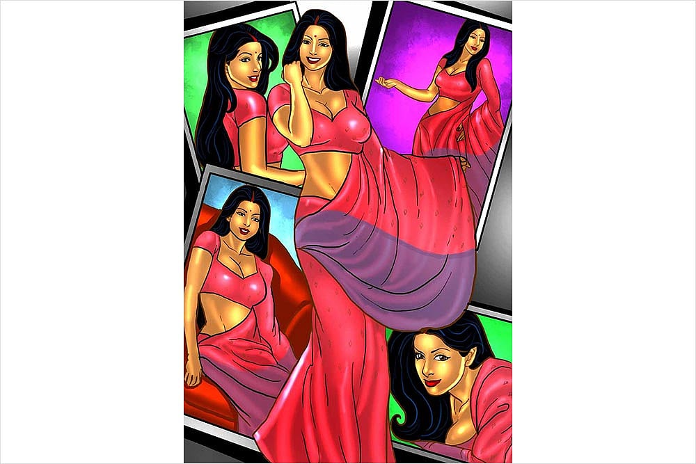 Bhabhis Offer The Sweetest Fantasy Fruit