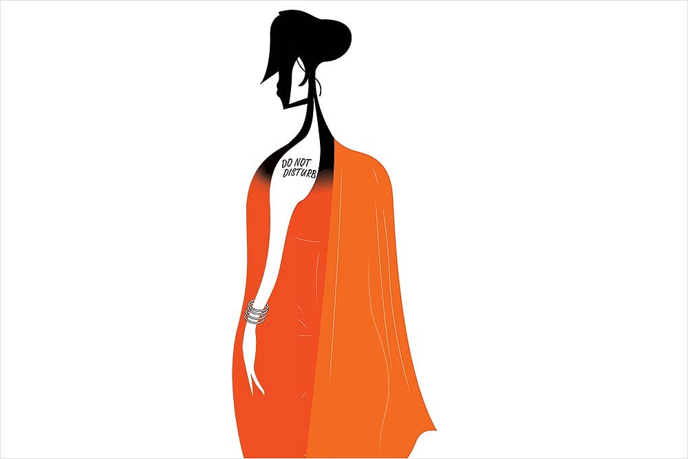 Eroticisms Of The Sex-Less Life