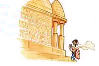 Our Playlist Morphs Into Khajuraho It’s Sanskari