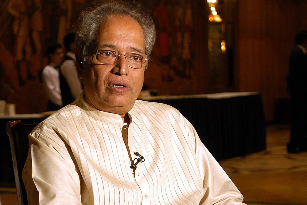 ‘Erotic Pleasure Transcends Both Inhibition And Hedonism’