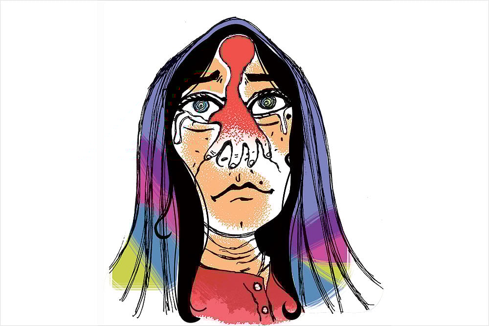 Who Seeks The Lamb’s Consent?