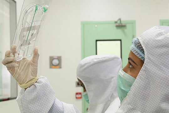 Indian Hearts, Foreign Profit
