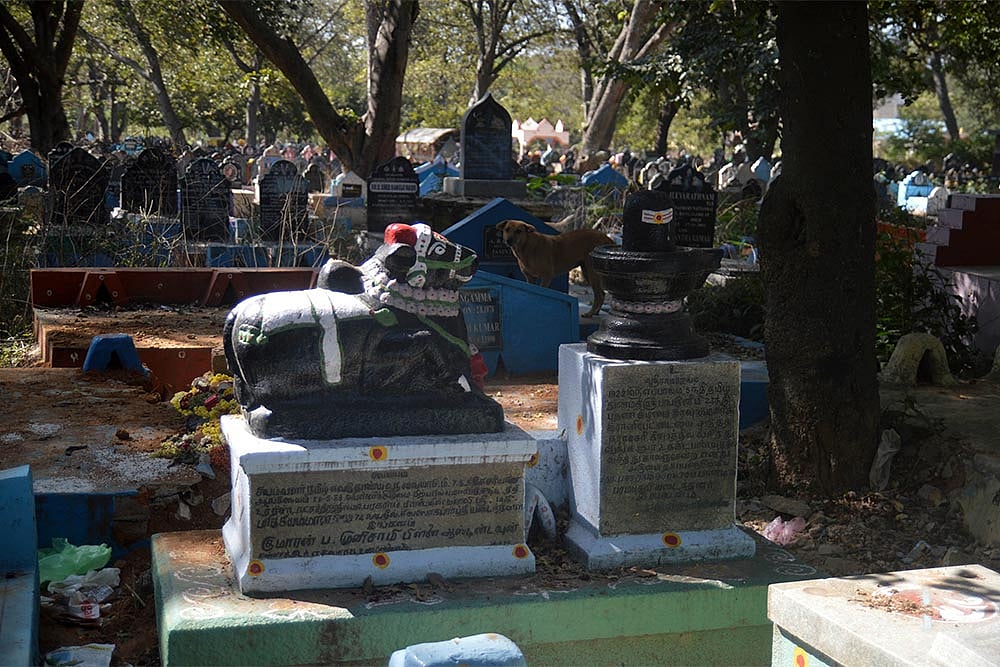 A Flame Beneath The  Ground