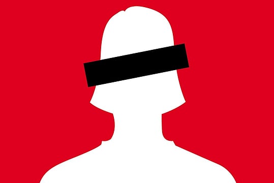 Nameless Trauma Behind Veil Of Anonymity