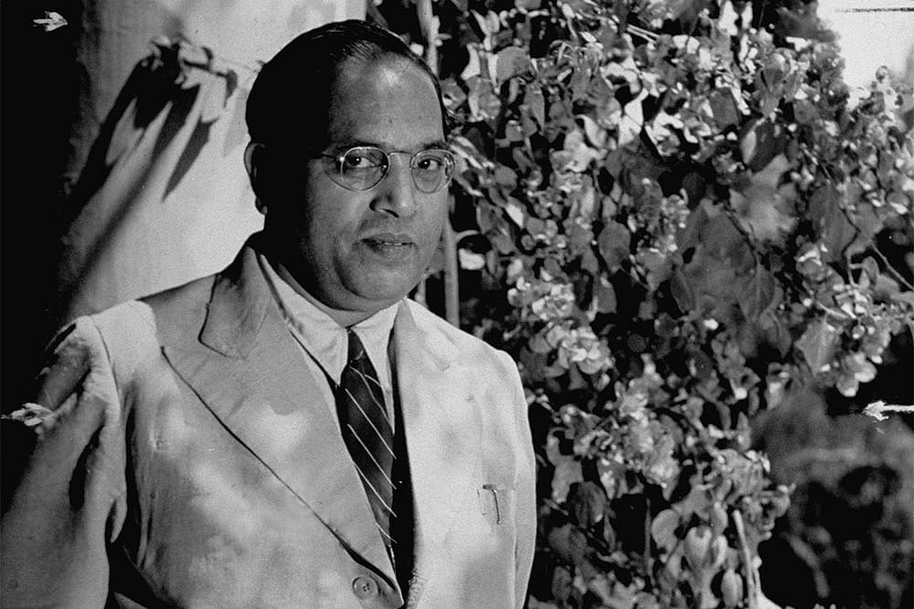 Join The March For The Riddles