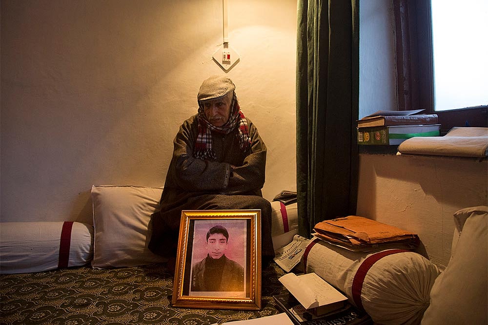 The Bullet Resonates A ‘Cruel Joke’