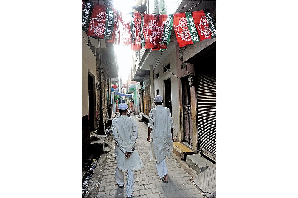 Time Again To Turn The Cycle