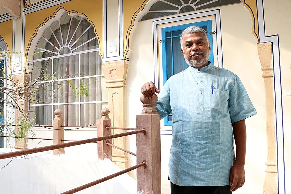 ‘Jallikattu Is Just A Playful Sport’