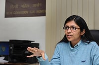 ‘We Know GB Road Brothels Are Run By Two Senior Delhi Politicians’