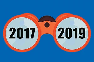 2019 Ahoy!