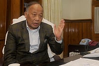 ‘On Health, We Ought To Be Role Models’