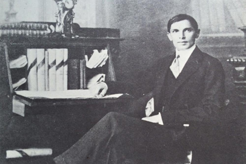 The Jinnahs, Gandhi And Khilafat