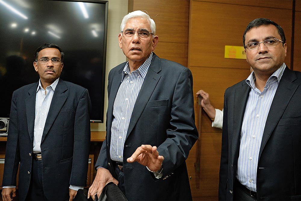 Skeletons In The Board