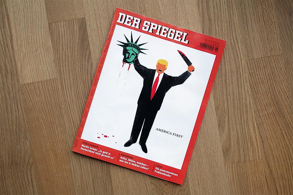 Media As A State Annexe