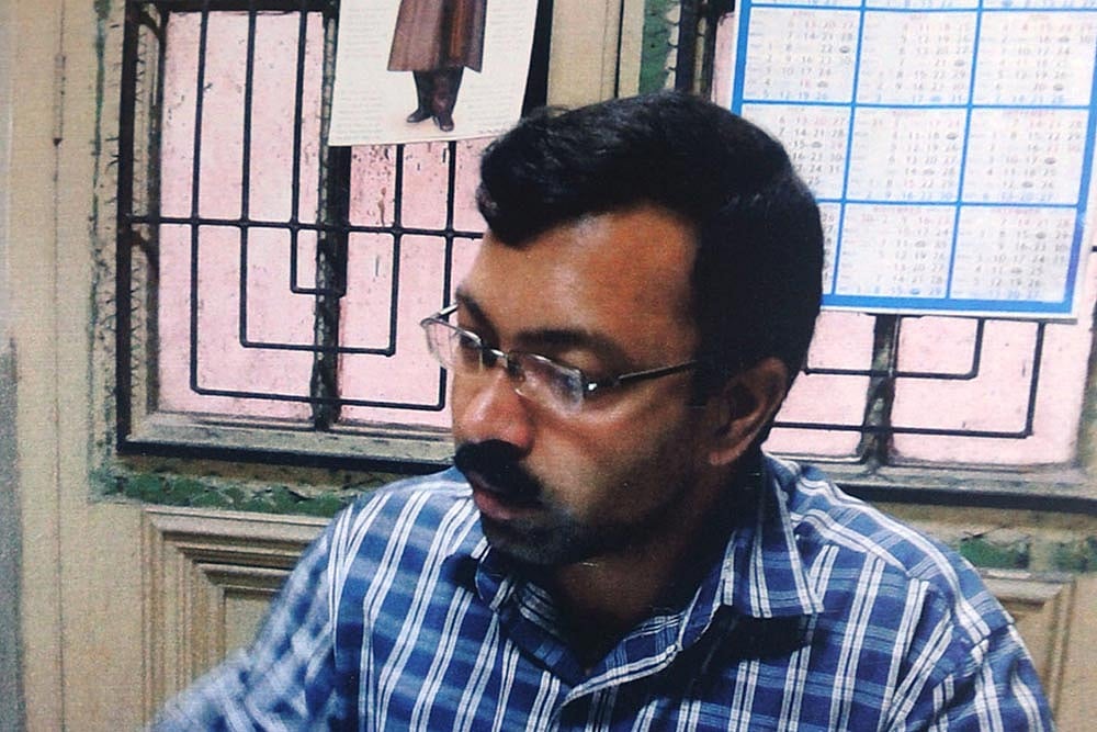 Tales From The Darkest Of Crypts