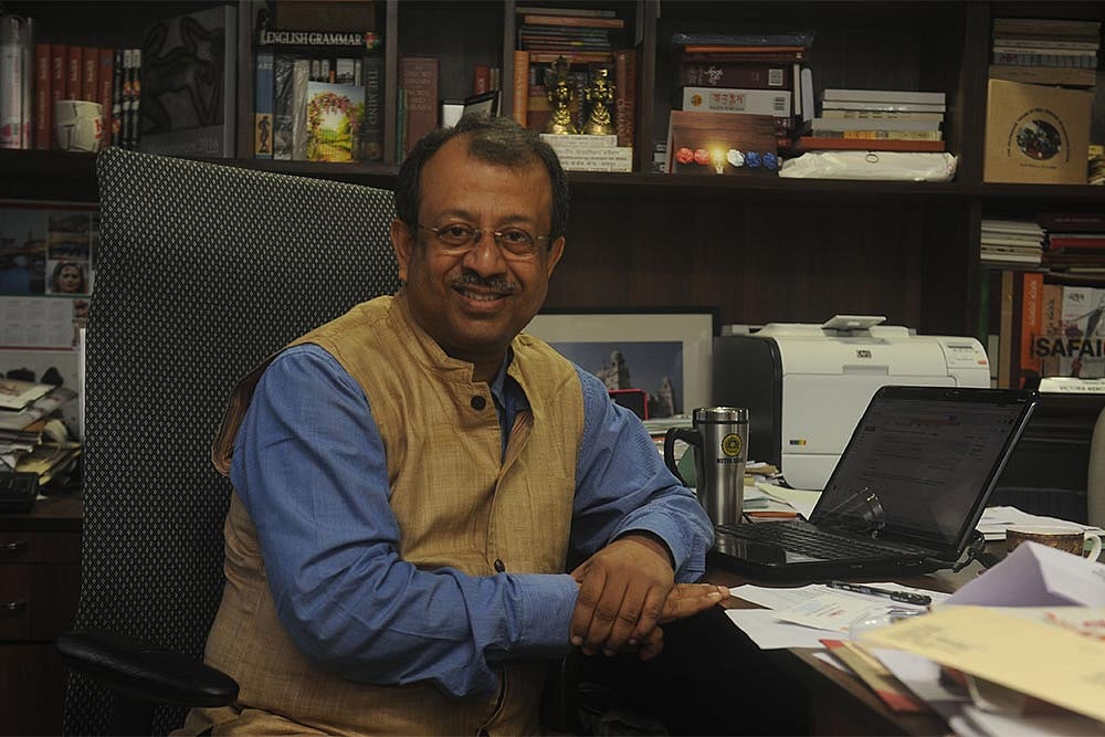 ‘We Are Duty Bound To Cooperate With Any Probe’