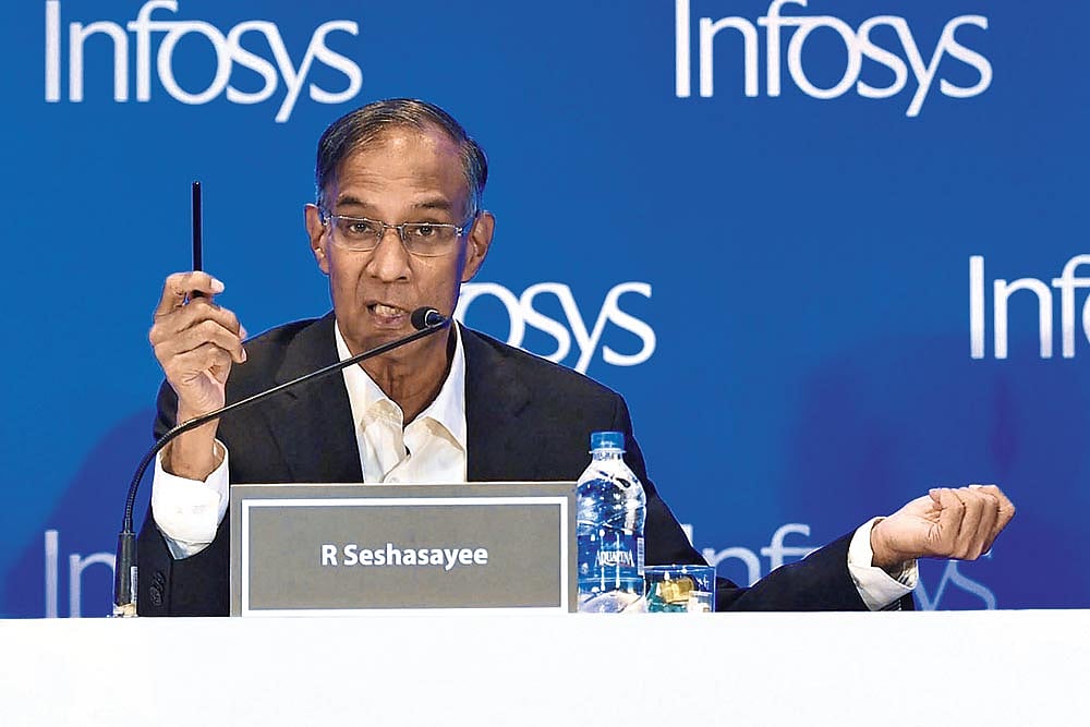 Truck Between The Two Camps