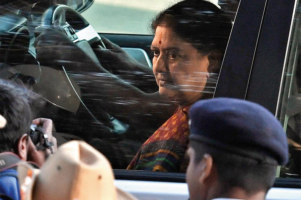 Who Wants A Bound Script?