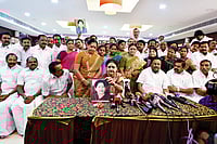 Catharsis, Conspiracy And More Puppetry Catharsis, Conspiracy And More Puppetry