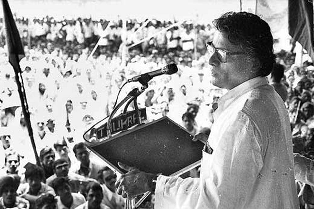 Misery After Master Strike