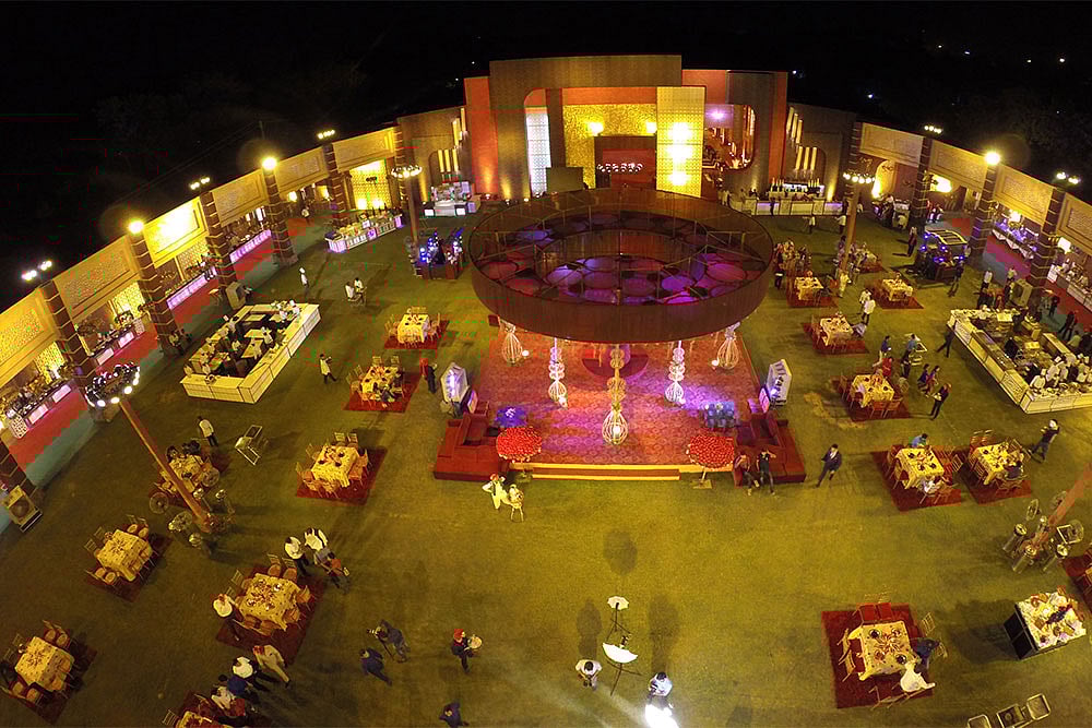 Ostentatious Obligations