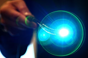 Promethean Fire In The Indian Belly