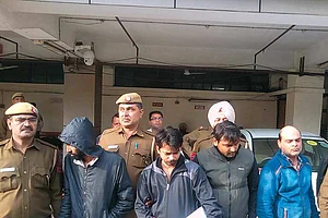 ‘Authentic’ Fake On Sale