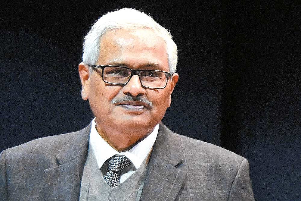 ‘A Fake Judge Is A Theoretical Possibility’