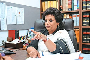 ‘Magistrate Has No Way To Distinguish An Incompetent Lawyer From A Fraud’