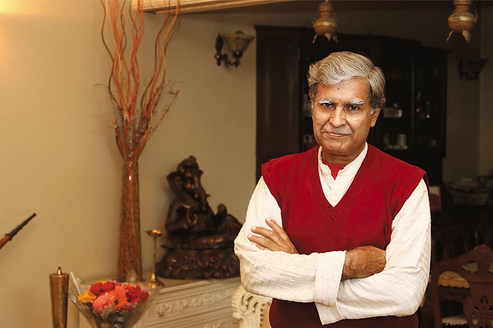 “The RSS Too Has Freedom Of Speech.”