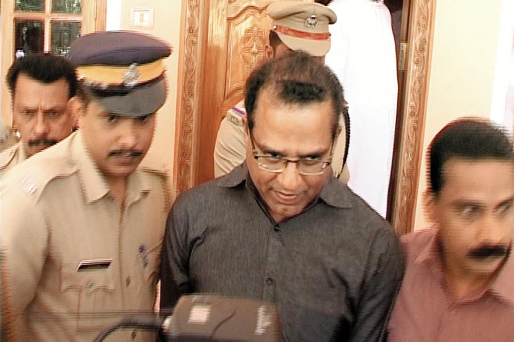 Most Foul And A Father Too