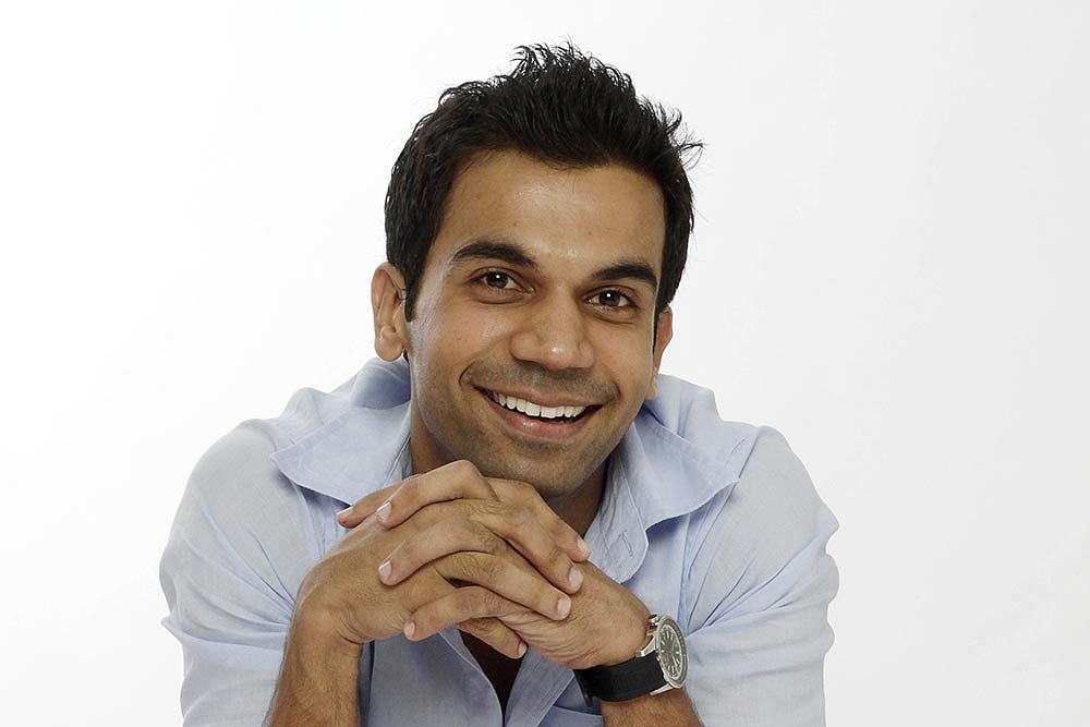 Trapped In The Gravity Of Film