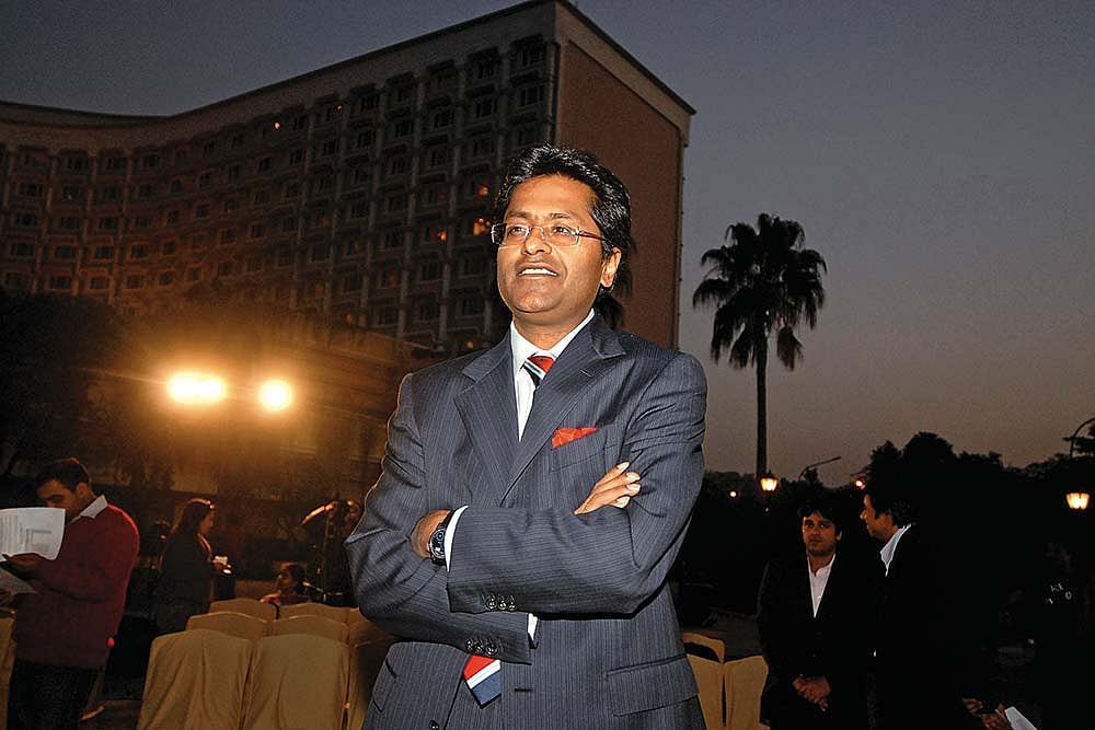 ‘IPL Was Always Ahead Of Its Time’