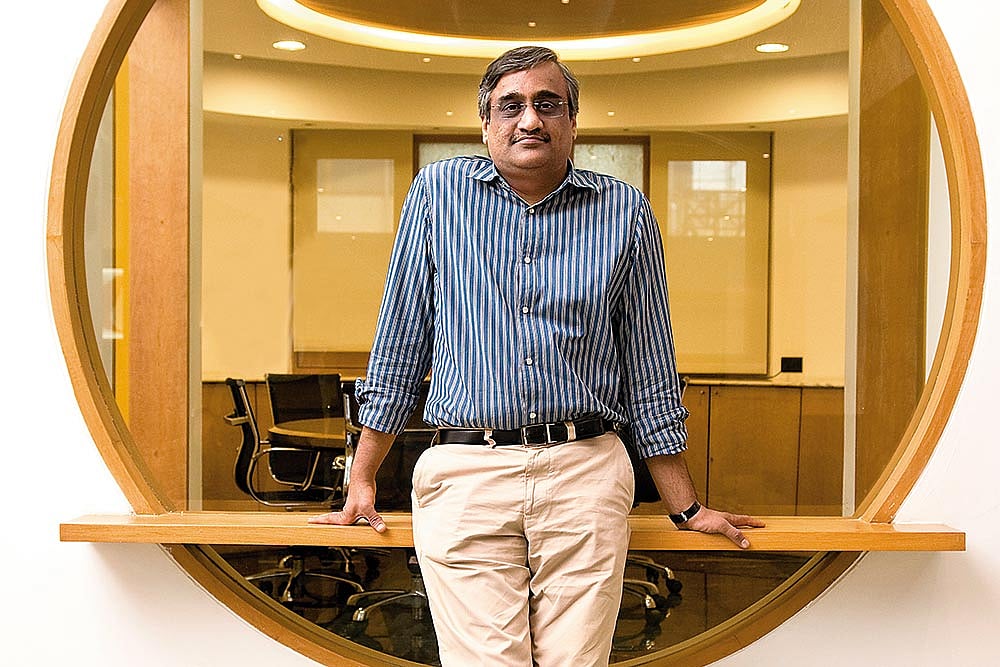 Kishore Biyani, Future Group