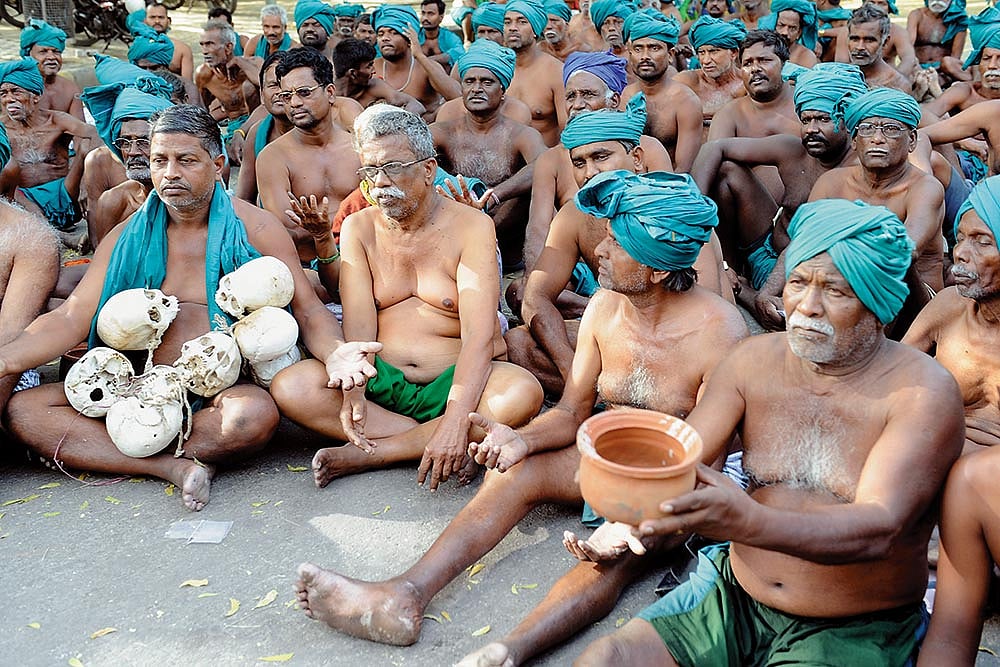 There Isn’t Even A Straw Left