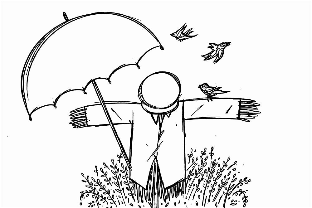 Chinks In The Calamity Shield