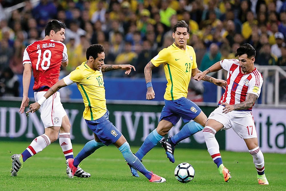 Back To The Divine Rhythm