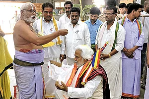 The Balladeer’s Mutiny