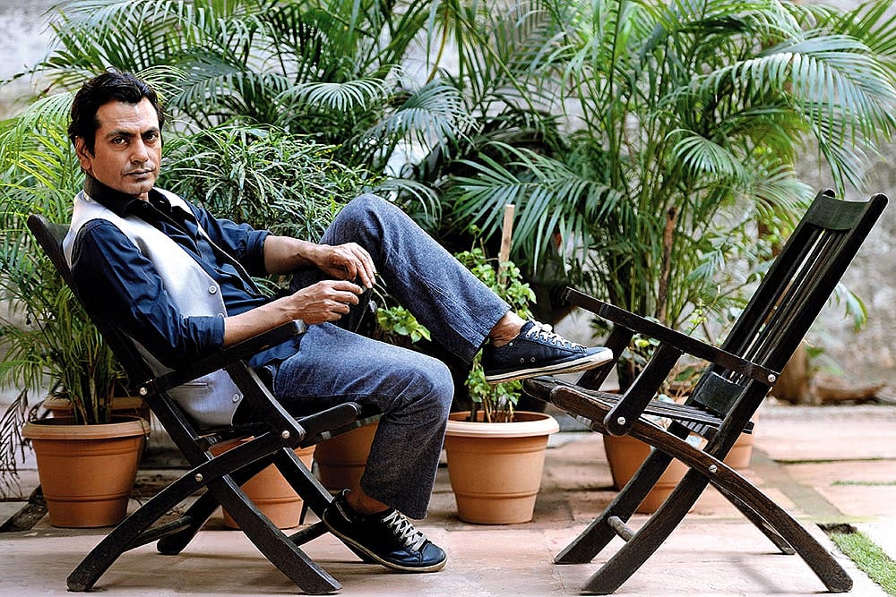 ‘Few Biopics Stand The Test Of Time...You Have To Get It Right’