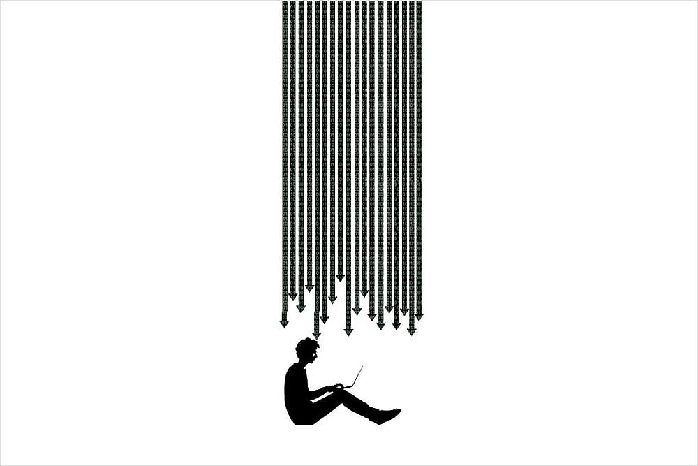 Infotech Needs An Upgrade