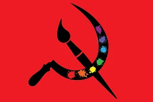 They Alone Heard The Chorus Of Ants