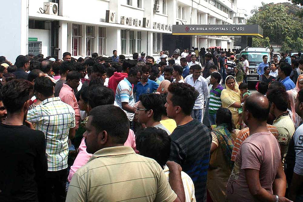 Cures That Make A Big Killing