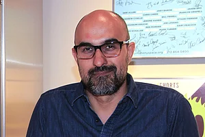 Cracklin’ On Like An Ol’ 78