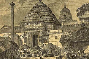 A Brief History Of Priestly Rage