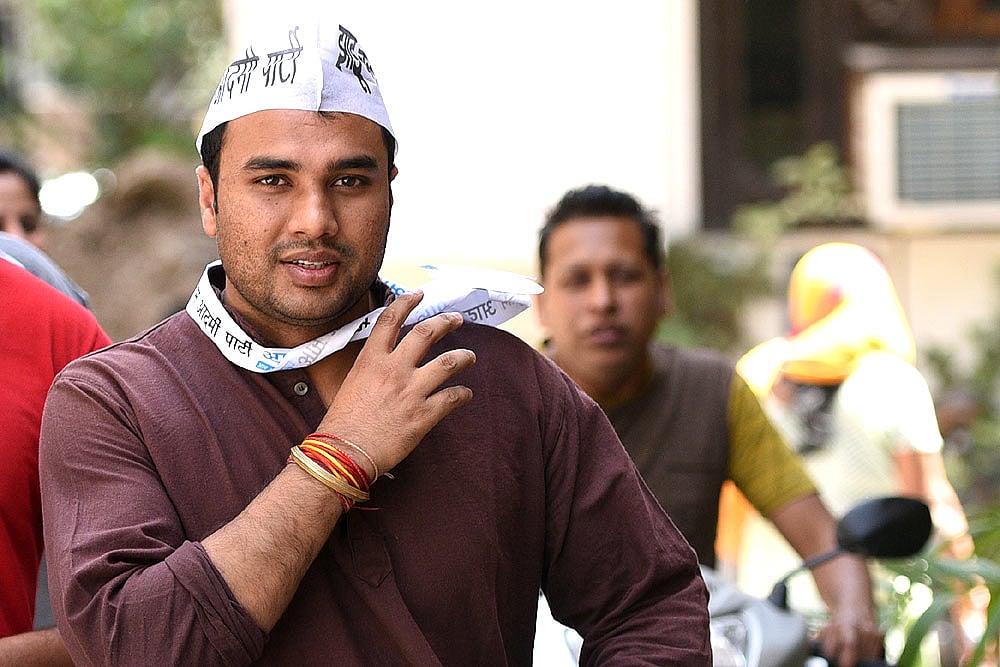 ‘Criticising Modi Constantly Did Not Make Good Politics’