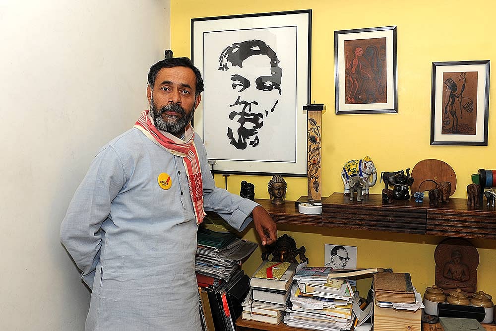 ‘Anti-corruption Became A Hollow Slogan’