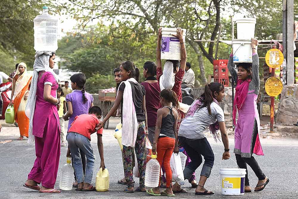 Done In By More Theatrics Than Action