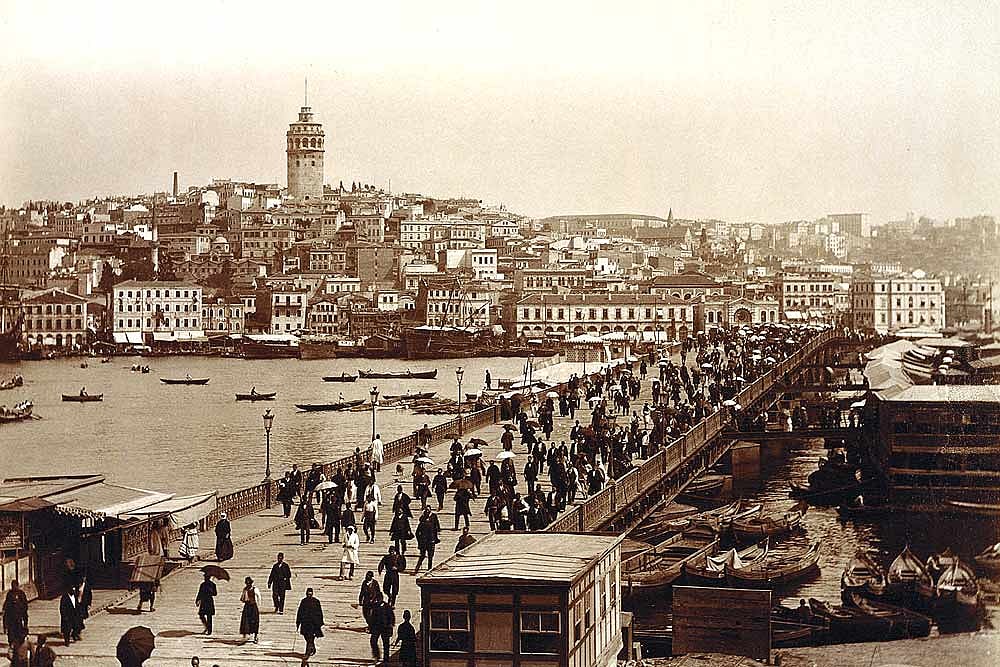 Home To Mary And Theodora