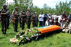 From Pebbles To Bullets