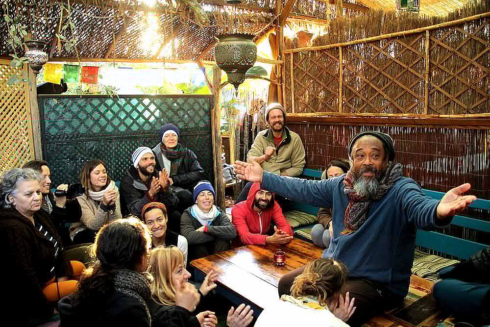 A Quick Visa To Nirvana